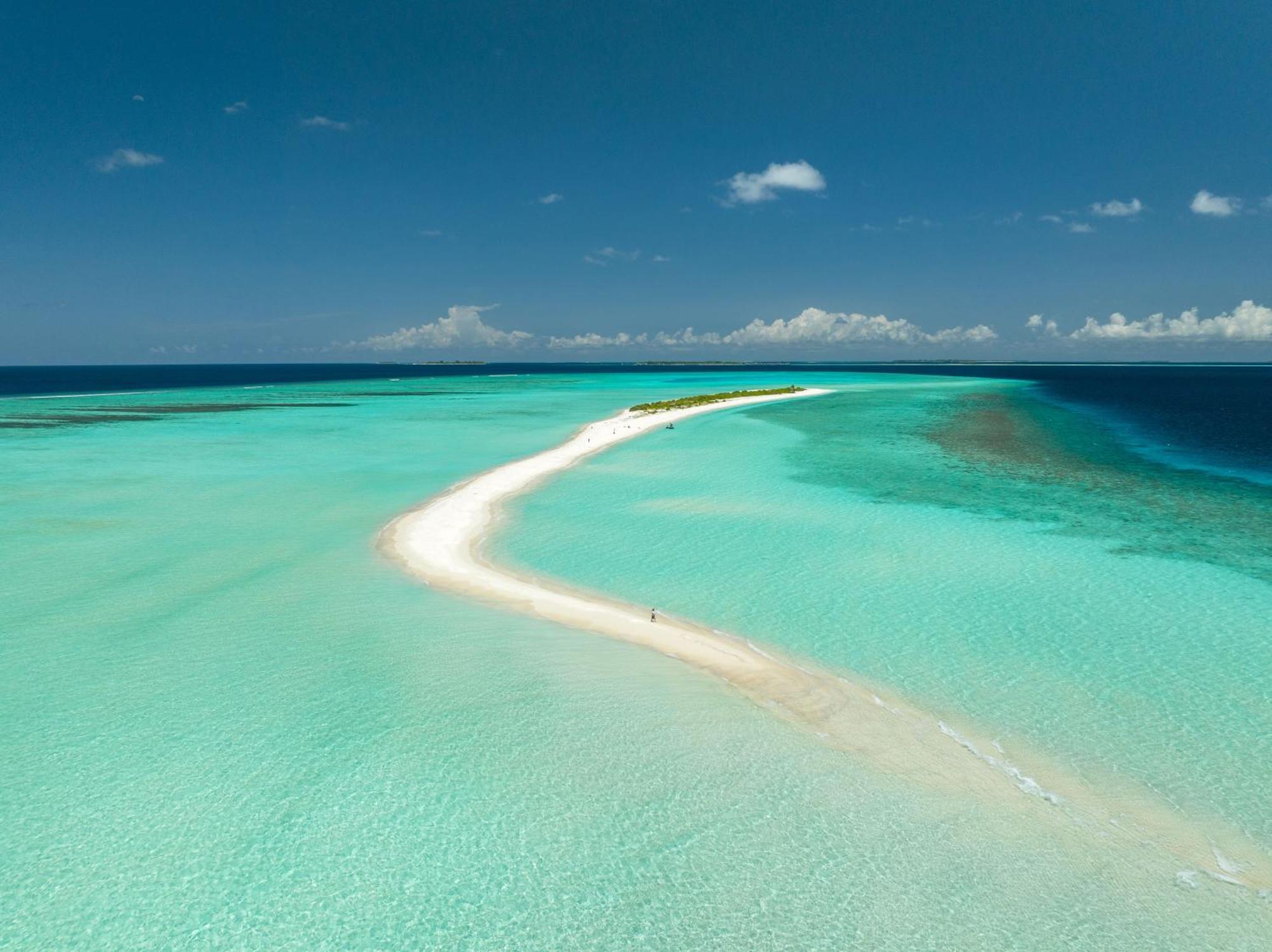 Kamadhoo Inn Eksteriør bilde