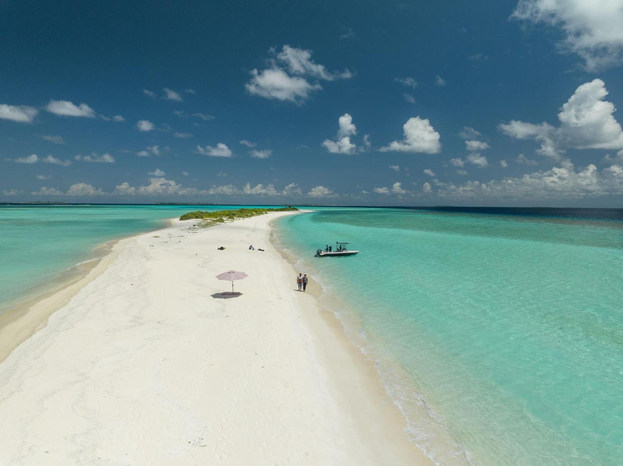 Kamadhoo Inn Eksteriør bilde