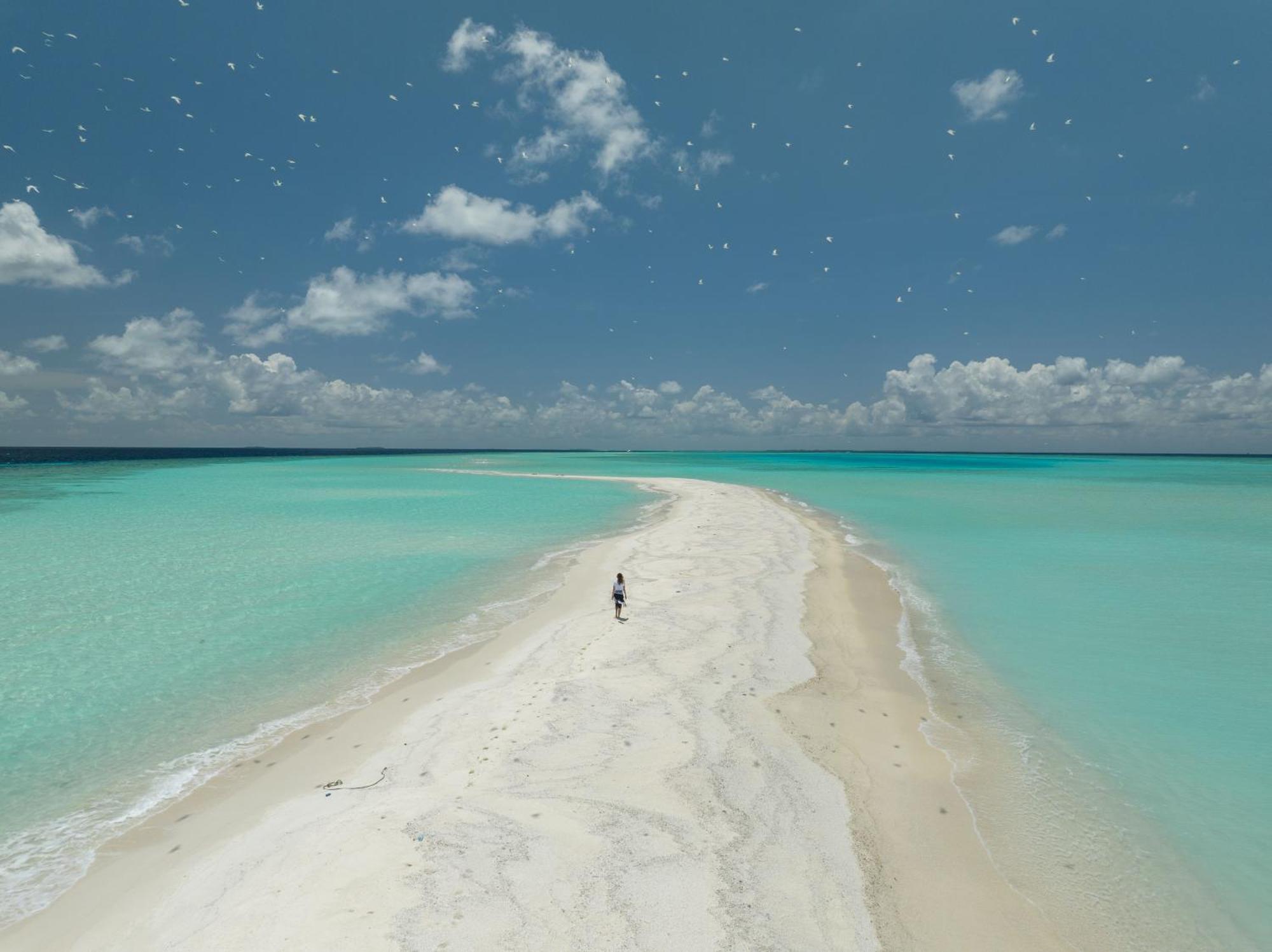 Kamadhoo Inn Eksteriør bilde