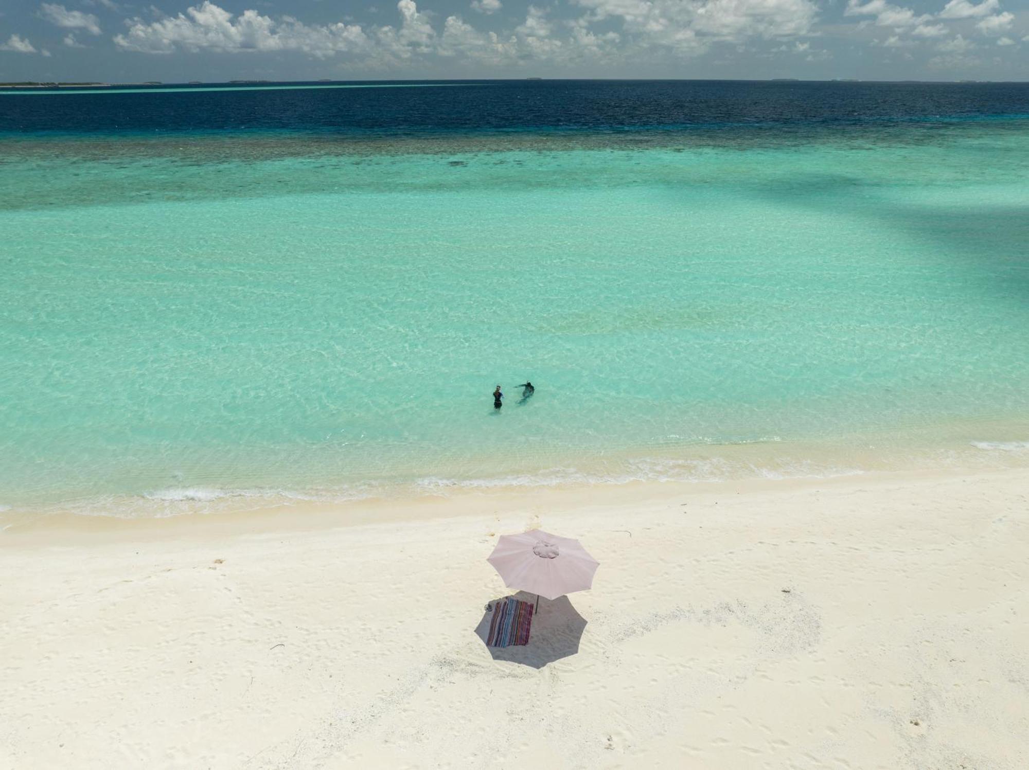 Kamadhoo Inn Eksteriør bilde