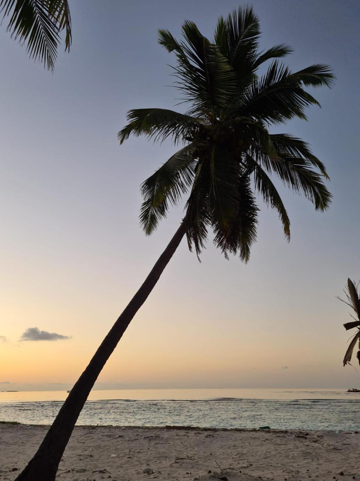 Kamadhoo Inn Eksteriør bilde