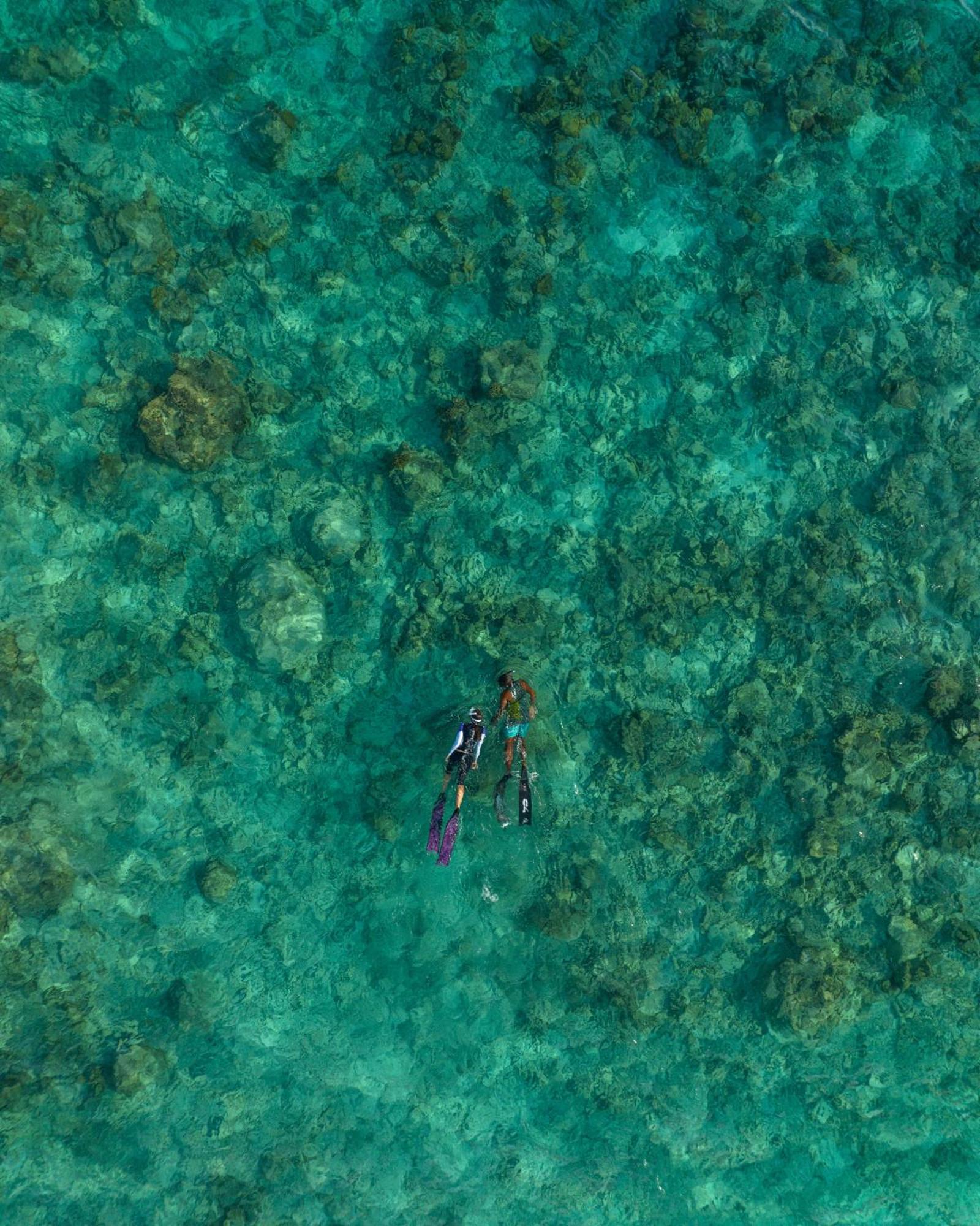 Kamadhoo Inn Eksteriør bilde