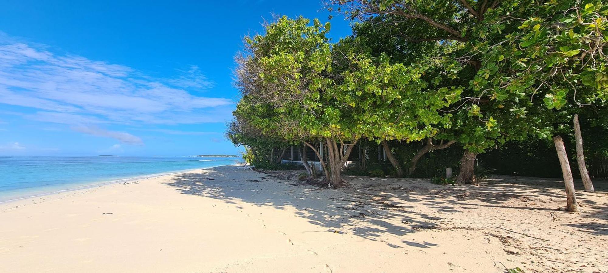 Kamadhoo Inn Eksteriør bilde