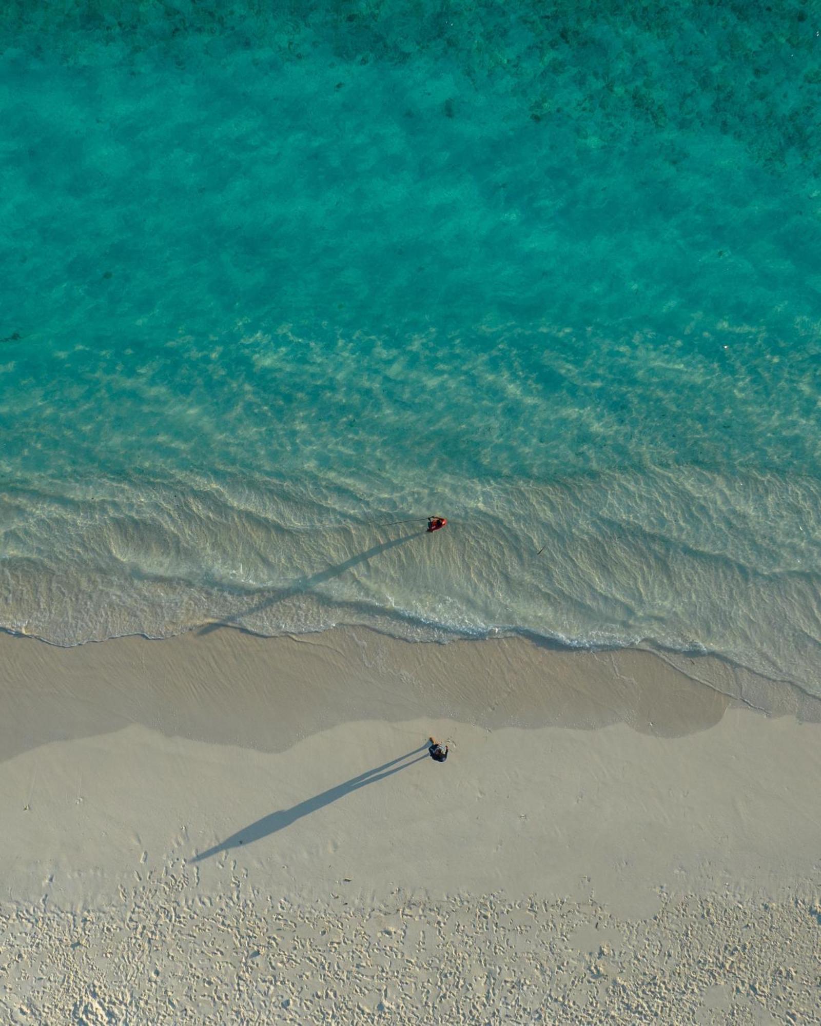 Kamadhoo Inn Eksteriør bilde