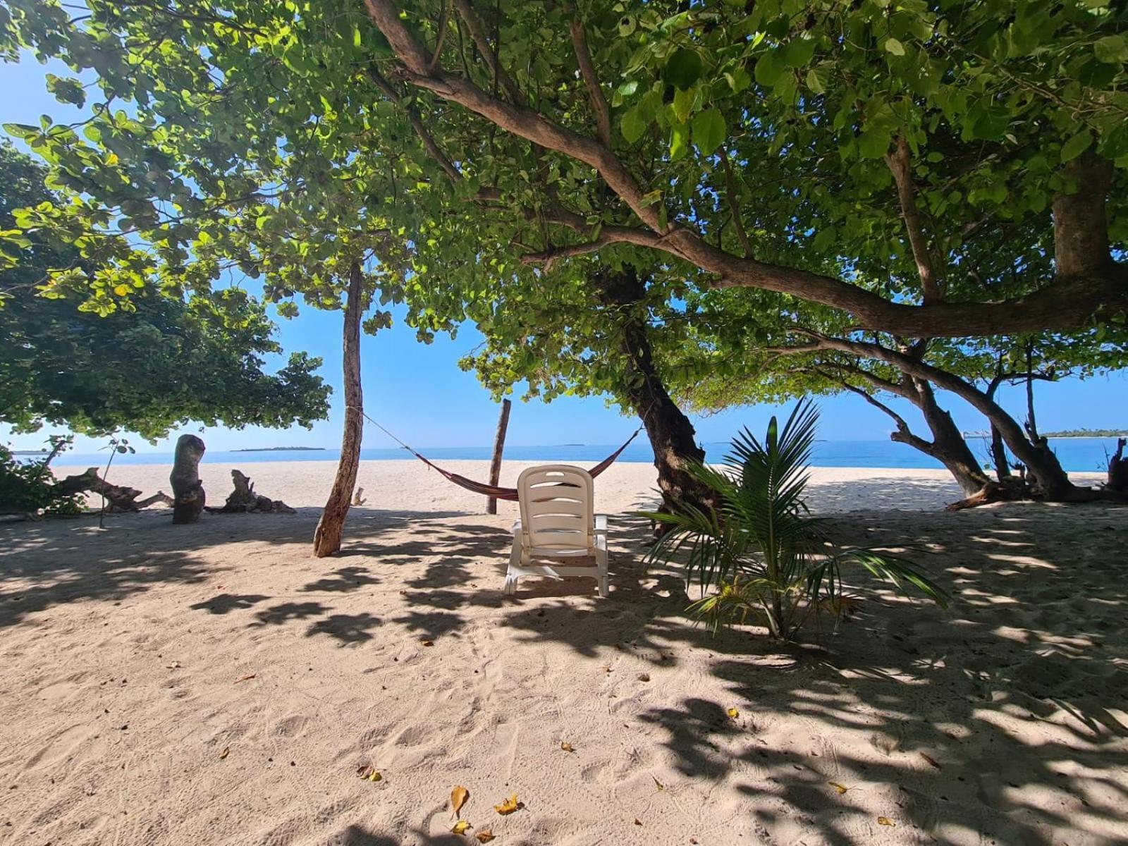 Kamadhoo Inn Eksteriør bilde
